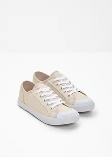 Tennis en toile, bonprix