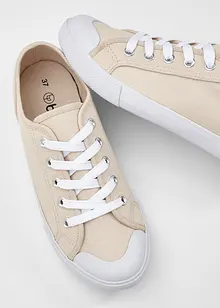 Tennis en toile, bonprix
