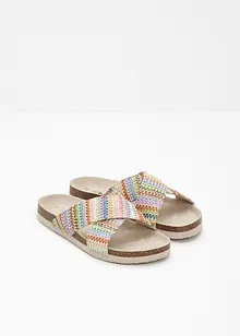 Mules, bonprix