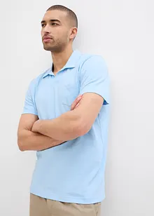 Polo manches courtes, bonprix