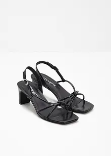 Sandales, bonprix