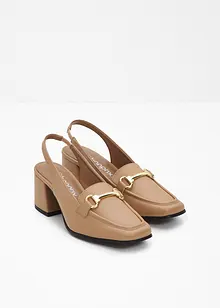 Sling Pumps, bonprix