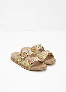 Mules, bonprix