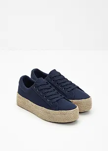 Sneakers à plateforme, bonprix