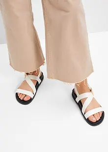 Sandales, bonprix