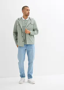 Polo en maille piquée 100% coton, bonprix