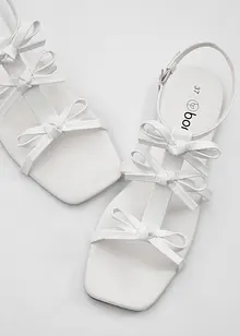 Riemchensandalen, bonprix
