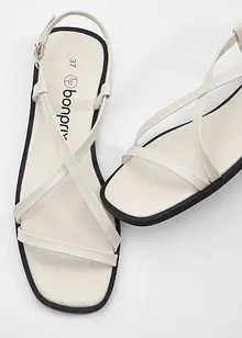 Riemchensandalen, bonprix