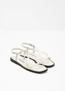 Riemchensandalen, bonprix