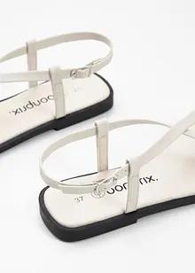 Riemchensandalen, bonprix
