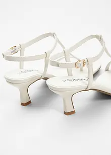 Riemchensandaletten, bonprix