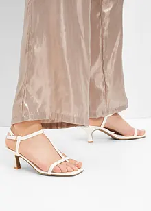 Riemchensandaletten, bonprix