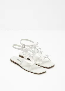 Riemchensandalen, bonprix
