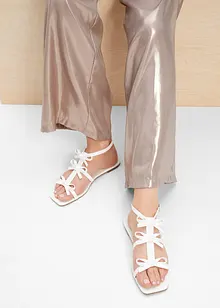 Riemchensandalen, bonprix