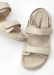 Sandalen, bonprix