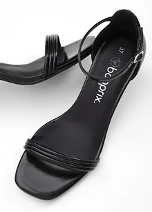 Riemchensandaletten, bonprix