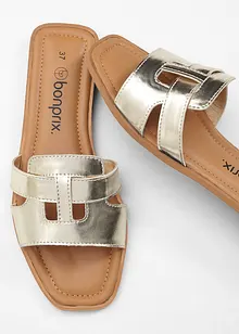 Mules, bonprix