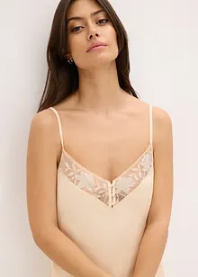 Nuisette en satin, bonprix