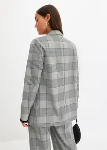karierter Blazer, bonprix