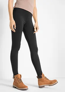 Thermo-Leggings mit Bequembund, bonprix