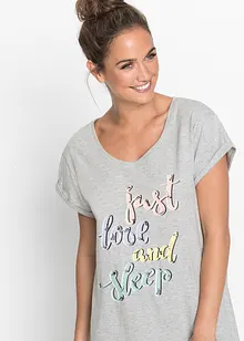 Kurzes Nachthemd, bonprix