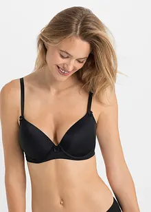 Schalen BH mit Bügel, bonprix