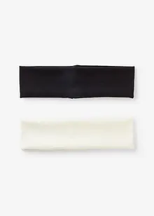 Lot de 2 bandeaux pour cheveux, bonprix