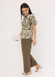 Tunique ample en viscose, bonprix