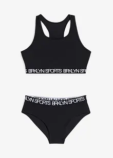 Bikini (2-tlg.Set), bonprix
