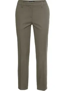 Pantalon 7/8 habillé, bonprix