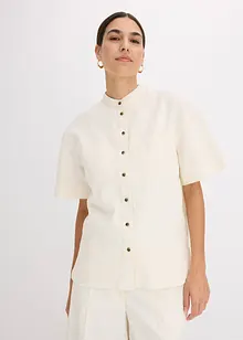 Chemisier en viscose mélangée, bonprix