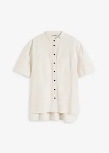 Chemisier en viscose mélangée, bonprix