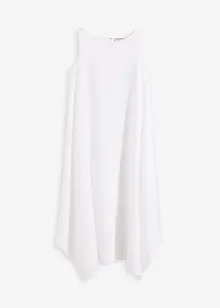 Robe débardeur en viscose mélangée, bonprix