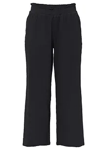 Musselin-Culotte aus Baumwolle, bonprix