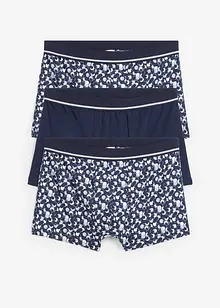 Lot de 3 boxers, bonprix