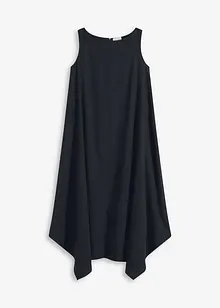 Robe débardeur en viscose mélangée, bonprix