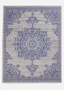 In-und Outdoor Teppich mit Orient Musterung, bonprix