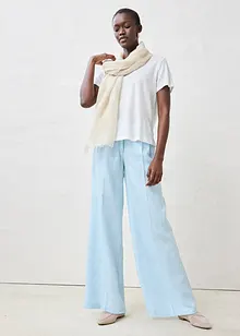 Leinenhose, bonprix