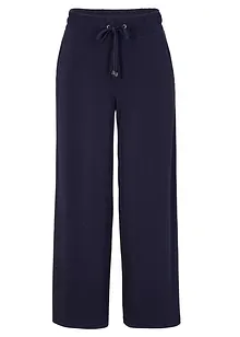 Jersey-Hose mit Bequembund, bonprix