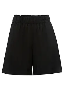 Schlupf-Shorts aus Viskose, bonprix