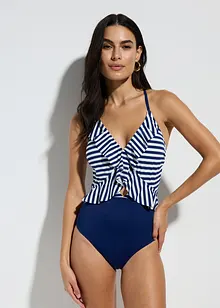 Maillot 1 pièce, bonprix