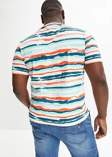 T-shirt en coton, bonprix