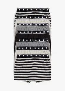 Lot de 7 boxers, bonprix