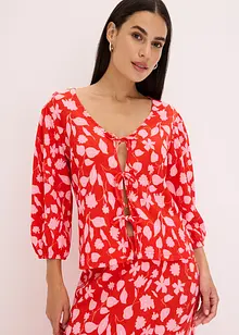 T-shirt imprimé, bonprix