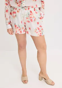 Short imprimé, bonprix