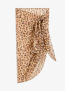 Chiffon Strand Pareo, bonprix