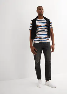 T-Shirt aus Bio-Baumwolle, bonprix
