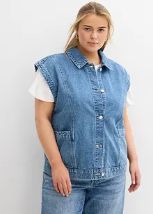 Jeansweste, bonprix