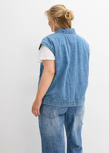 Jeansweste, bonprix