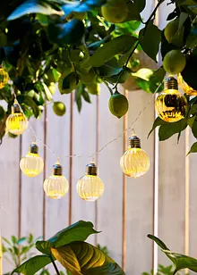 LED-Lichterkette, bonprix